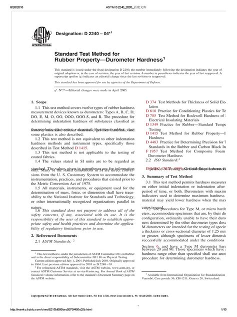 minimum thickness for durometer test|astm hardness test pdf.